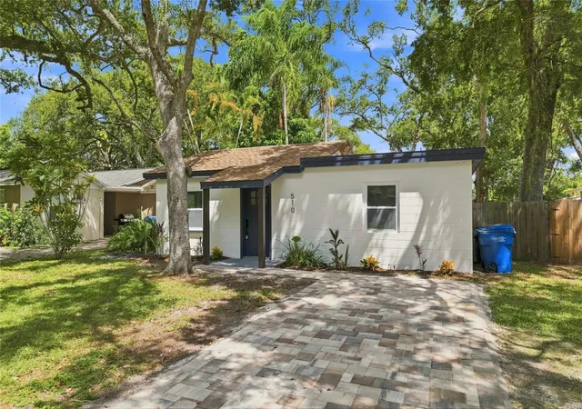 Photo 1 of Single family home for sale at 510 3rd Avenue Ne, Largo, FL 33770 | MLS# TB8540778 | Listing updated on 2026-10-08