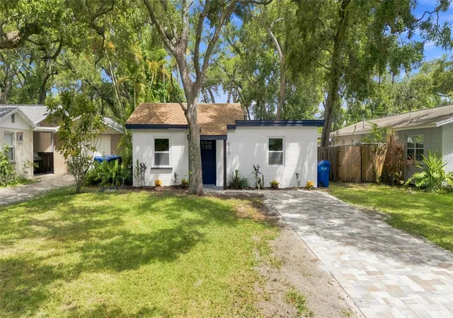 Photo 2 of Single family home for sale at 510 3rd Avenue Ne, Largo, FL 33770 | MLS# TB8540778 | Listing updated on 2026-10-08