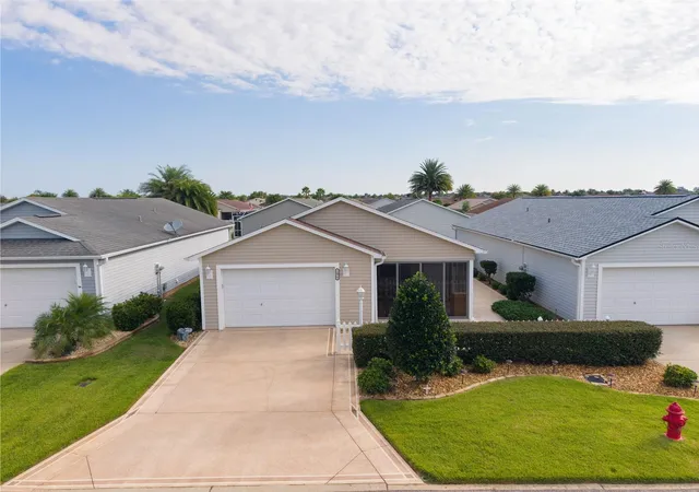 3rd image of 1479 Olympia St, The Villages, FL 32163 | MLS# G5116703