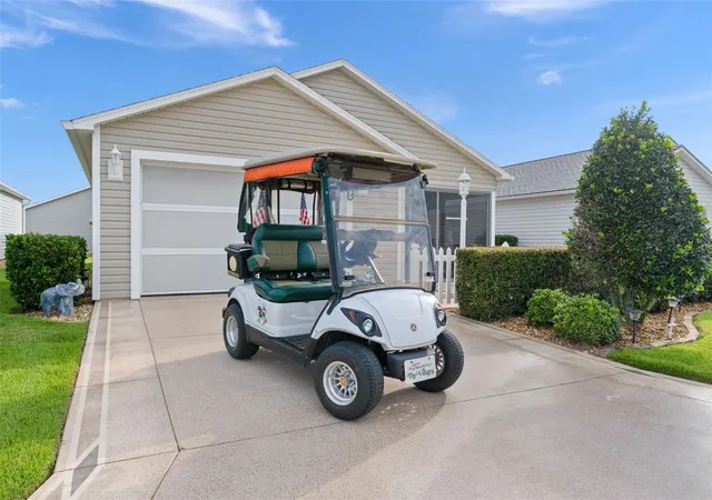 5th image of 1479 Olympia St, The Villages, FL 32163 | MLS# G5116703