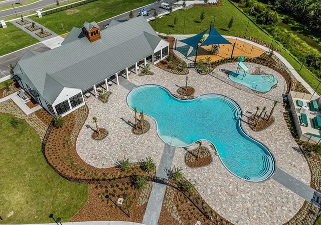 54th image of 3168 Grey Moss Dr, Harmony, FL 34773 | MLS# O6435207