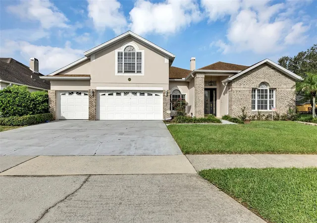 Single family home for sale at 1630 Morgans Mill Cir, ORLANDO, FL 32825 | MLS# O6435209