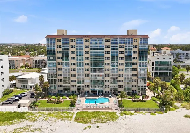 Photo 1 of Sale Pending at 255 The Esplanade N #707, Venice, FL 34285 | MLS# A4703554 | Listing updated on 2026-09-14