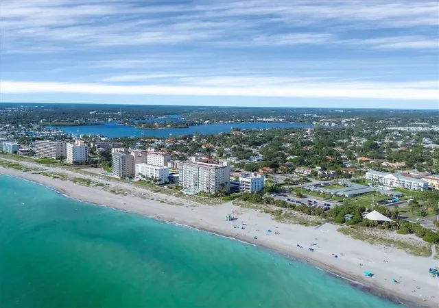 Listing Photo 2 - Condo for sale in building located at 255 The Esplanade N, Venice, FL 34285 - Unit #707