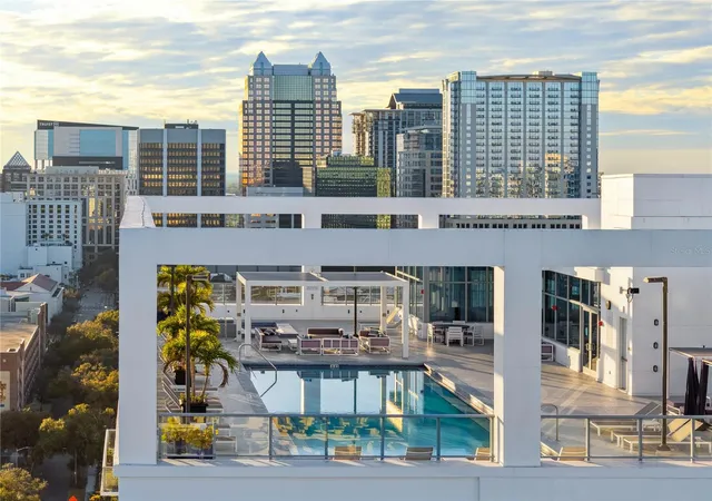 Photo 1 of Condo for sale at 260 S Osceola Ave #1001, Orlando, FL 32801 | MLS# O6435212 | Listing updated on 2026-09-08
