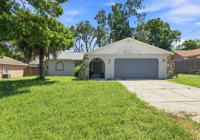 1st image of 10480 Clarion St, Spring Hill, FL 34608 | MLS# W7888765
