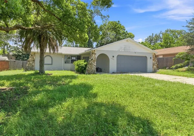 2nd image of 10480 Clarion St, Spring Hill, FL 34608 | MLS# W7888765