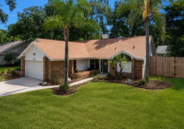 2nd image of 837 Towering Oak Wy, Apopka, FL 32712 | MLS# O6435216