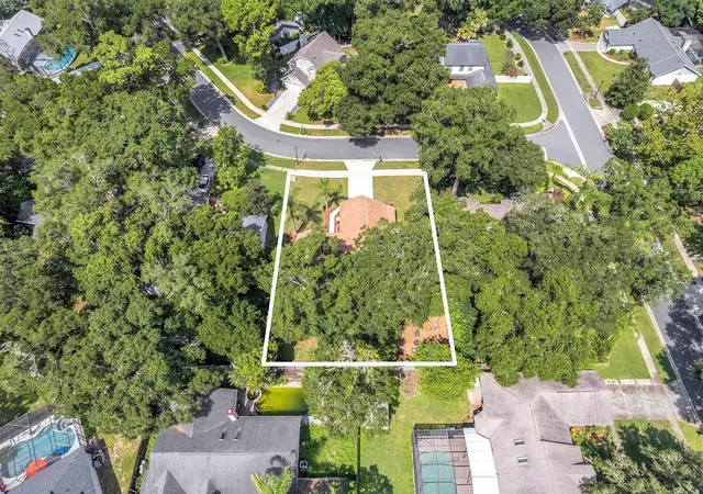 40th image of 837 Towering Oak Wy, Apopka, FL 32712 | MLS# O6435216