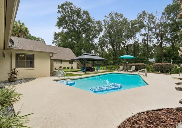 Photo 3 of Single family home for sale at 5340 Ne 2nd Lane, Ocala, FL 34470 | MLS# O6435217 | Listing updated on 2026-09-18
