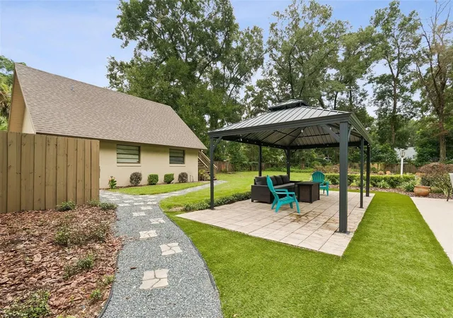 Photo 3 of Single family home for sale at 5340 NE 2nd Lane, Ocala, FL 34470 | MLS# O6435217 | Listing updated on 2026-09-23