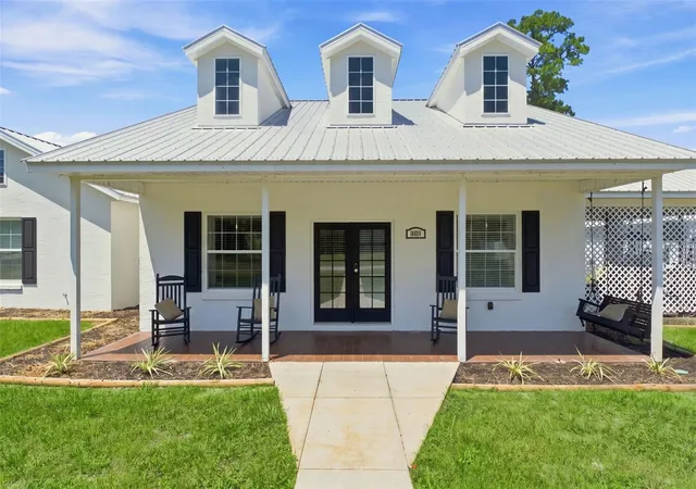 Photo 2 of Sale Pending at 10574 N Sunflower Pt, Crystal River, FL 34428 | MLS# TB8540785 | Listing updated on 2026-09-22