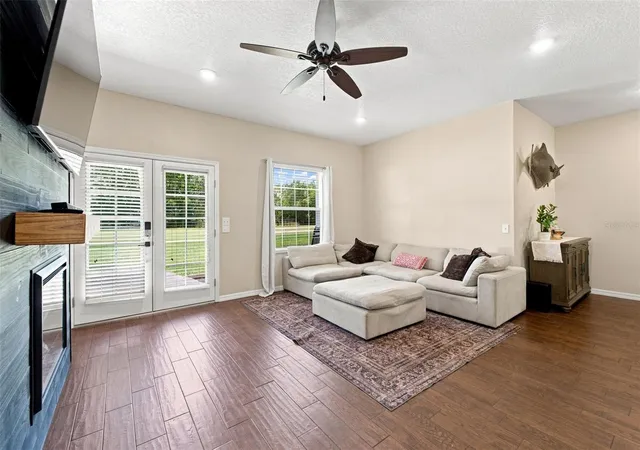 Photo 3 of Sale Pending at 10574 N Sunflower Pt, Crystal River, FL 34428 | MLS# TB8540785 | Listing updated on 2026-09-22