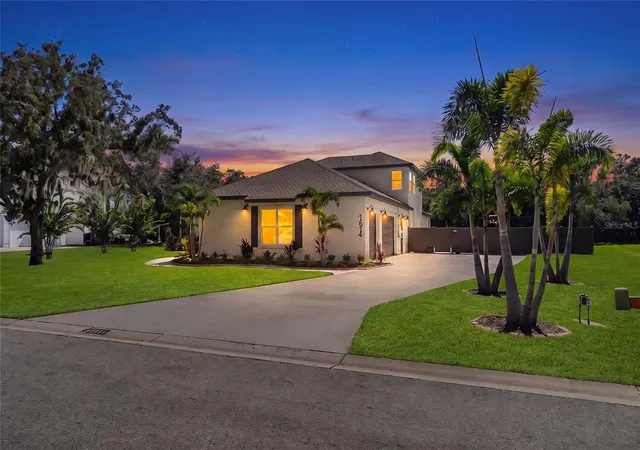 Photo 2 of Single family home for sale at 1614 145th St E, Bradenton, FL 34212 | MLS# A4703555 | Listing updated on 2026-10-06