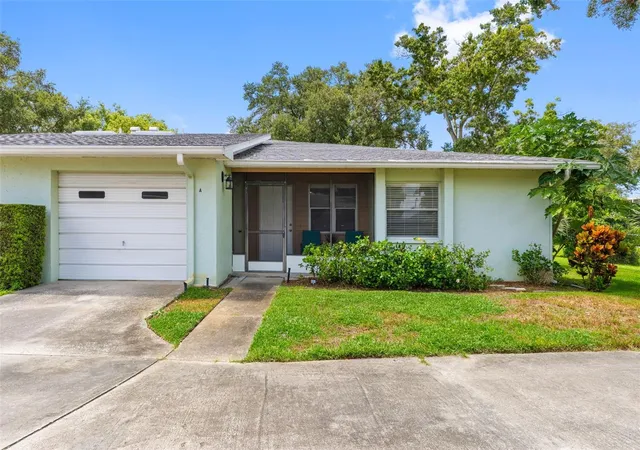 1st image of 2833 Orange Tree Cir N #A, Palm Harbor, FL 34684 | MLS# TB8540788
