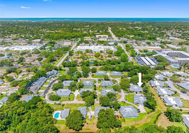 26th image of 2833 Orange Tree Cir N #A, Palm Harbor, FL 34684 | MLS# TB8540788