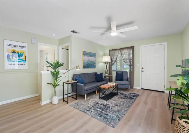 5th image of 2833 Orange Tree Cir N #A, Palm Harbor, FL 34684 | MLS# TB8540788
