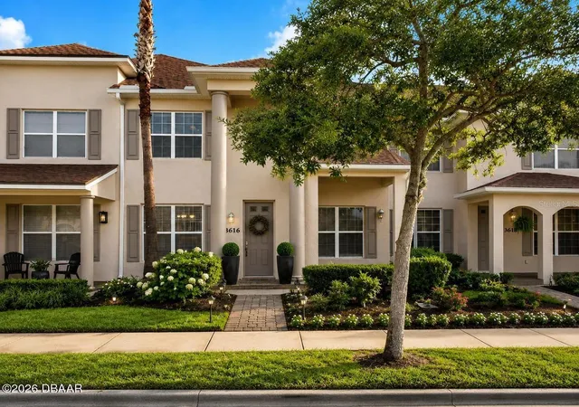 1st image of 3616 Tresto St, New Smyrna Beach, FL 32168 | MLS# V4950846