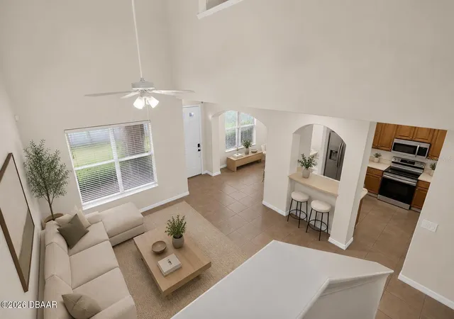 3rd image of 3616 Tresto St, New Smyrna Beach, FL 32168 | MLS# V4950846