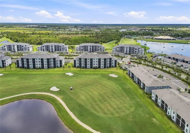 Listing Photo 4 - Condo for sale in building located at 17565 Opal Sand Dr, Venice, FL 34293 - Unit #205
