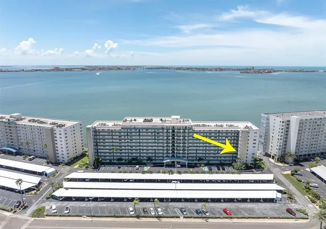 2nd image of 6020 Shore Blvd S #412, Gulfport, FL 33707 | MLS# TB8540791