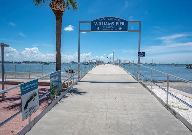 2nd image of 6020 Shore Blvd S, GULFPORT, FL 33707