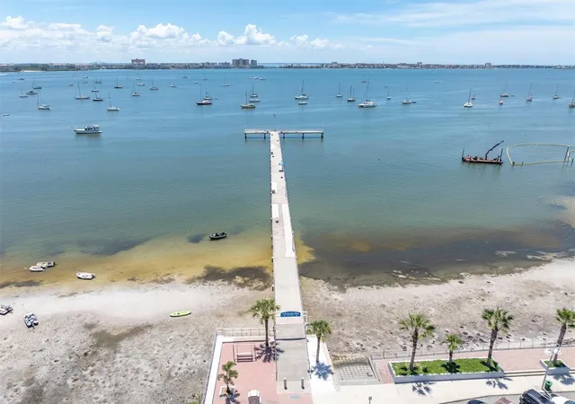 54th image of 6020 Shore Blvd S #412, Gulfport, FL 33707 | MLS# TB8540791
