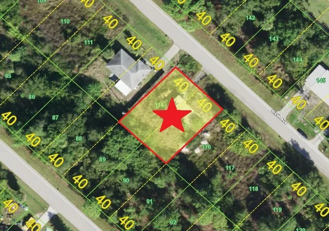 1st image of 11313 6th Ave, Punta Gorda, FL 33955 | MLS# C7529799