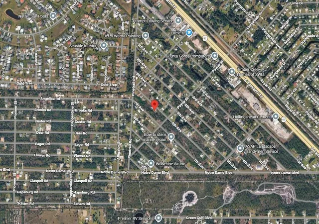 2nd image of 11313 6th Ave, Punta Gorda, FL 33955 | MLS# C7529799