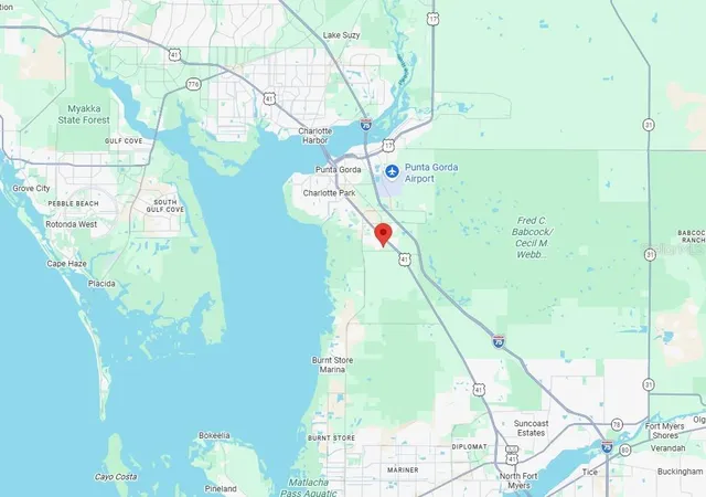 4th image of 11313 6th Ave, Punta Gorda, FL 33955 | MLS# C7529799