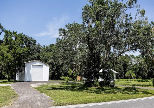 40th image of 2463 Pioneer Trl, New Smyrna Beach, FL 32168 | MLS# NS1089048