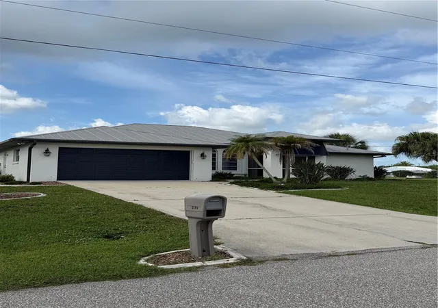 1st image of 3580 Como St, Port Charlotte, FL 33948 | MLS# C7529800