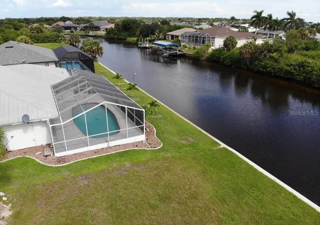 18th image of 3580 Como St, Port Charlotte, FL 33948 | MLS# C7529800