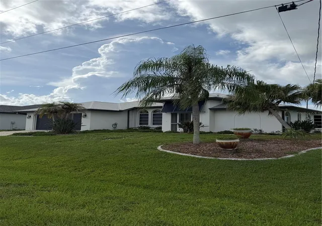 2nd image of 3580 Como St, Port Charlotte, FL 33948 | MLS# C7529800