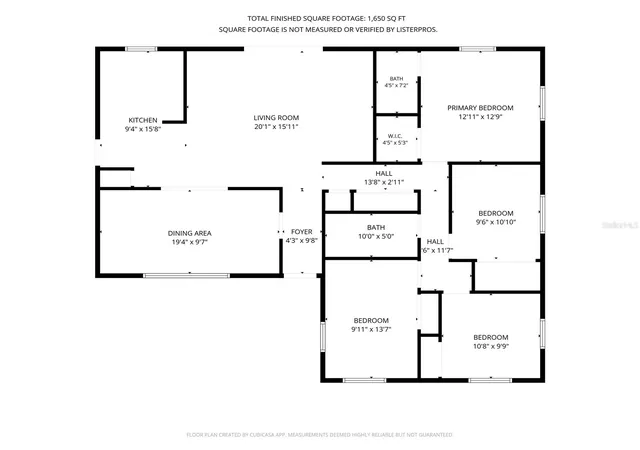 33rd image of 1704 Wayman St, Lakeland, FL 33815 | MLS# O6435225