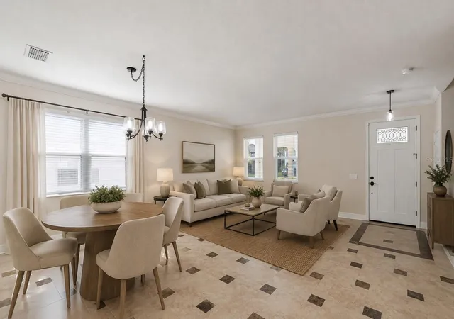 5th image of 10107 Malpas Pt, Orlando, FL 32832 | MLS# O6435226