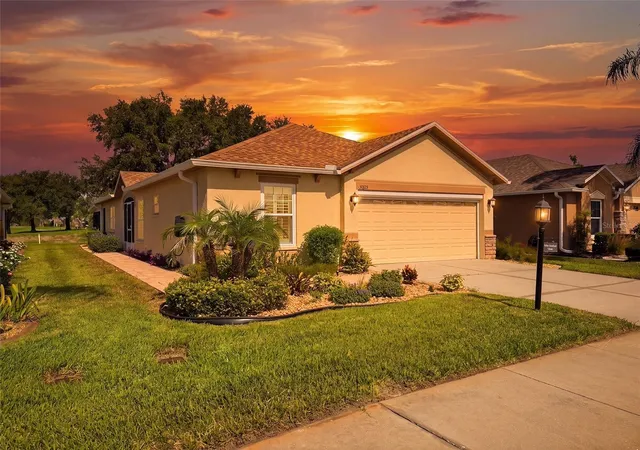 Photo 1 of Sale Pending at 18825 Water Lily Ln, Hudson, FL 34667 | MLS# W7888766 | Listing updated on 2026-09-30