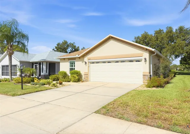 Photo 2 of Sale Pending at 18825 Water Lily Ln, Hudson, FL 34667 | MLS# W7888766 | Listing updated on 2026-09-30