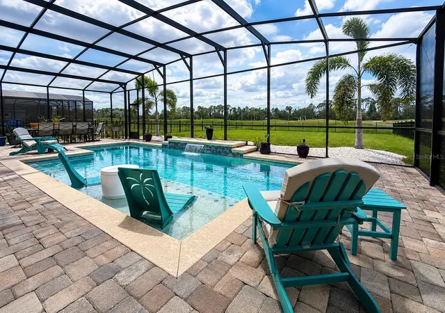 Photo 2 of Single family home for sale at 2931 Bella Flore Ter, New Smyrna Beach, FL 32168 | MLS# O6435230 | Listing updated on 2026-09-24