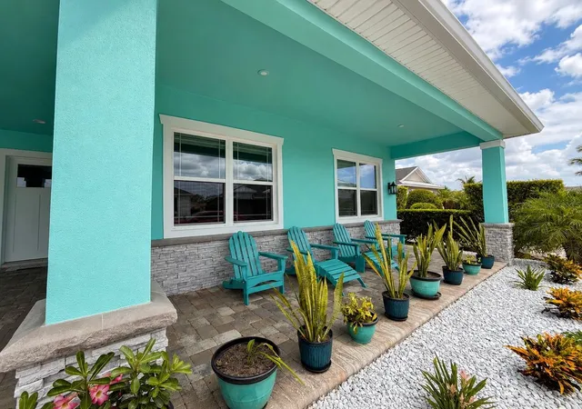 Photo 3 of Single family home for sale at 2931 Bella Flore Ter, New Smyrna Beach, FL 32168 | MLS# O6435230 | Listing updated on 2026-09-24