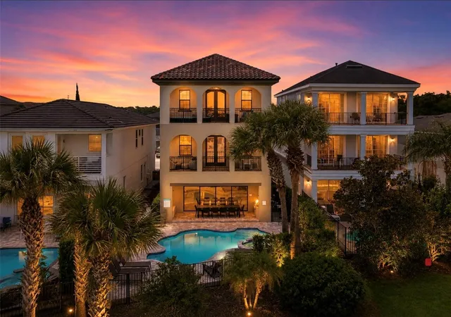 2nd image of 969 Desert Mountain Ct, Reunion, FL 34747 | MLS# O6435231