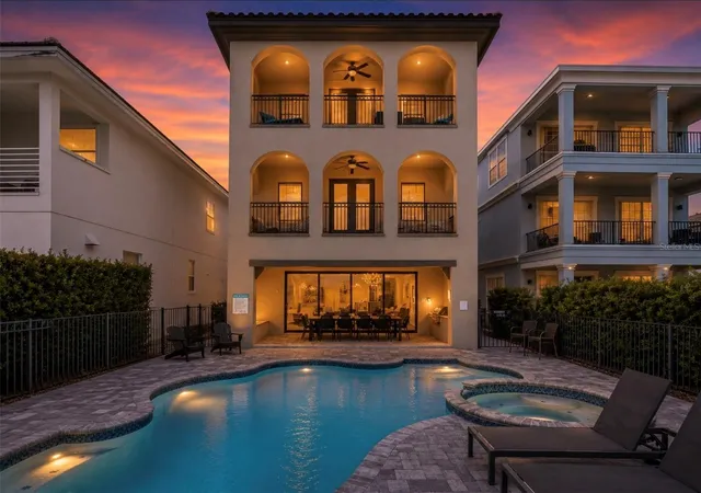 3rd image of 969 Desert Mountain Ct, Reunion, FL 34747 | MLS# O6435231
