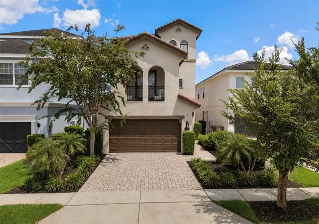 4th image of 969 Desert Mountain Ct, Reunion, FL 34747 | MLS# O6435231