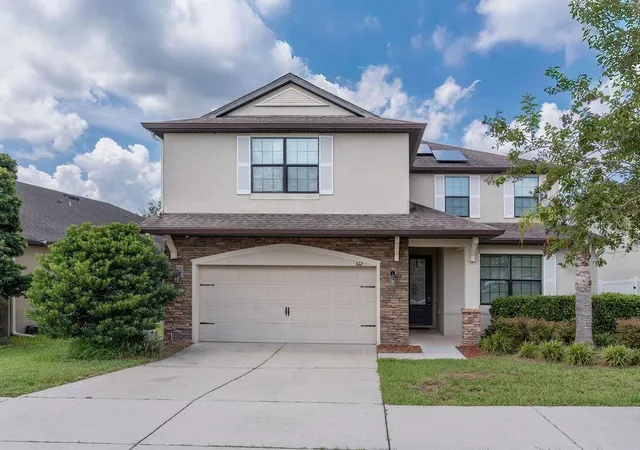 2nd image of 612 Silverthorn Pl, Groveland, FL 34736 | MLS# G5116704