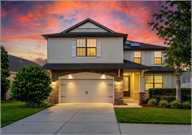 1st image of 612 Silverthorn Pl, Groveland, FL 34736 | MLS# G5116704