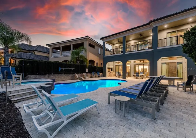 5th image of 445 Muirfield Loop, Reunion, FL 34747 | MLS# O6435234