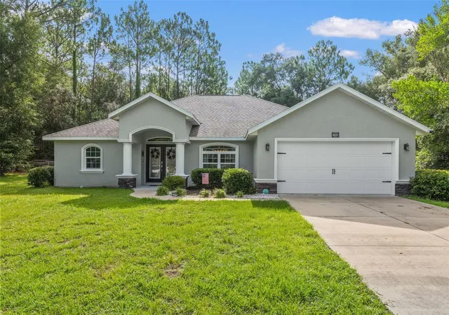 Photo 1 of Single family home for sale at 4631 N Rushmore Loop, Beverly Hills, FL 34465 | MLS# TB8540801 | Listing updated on 2026-09-08