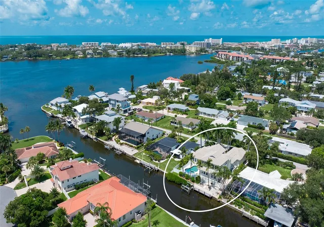 5th image of 1662 Anchorage St, Sarasota, FL 34231 | MLS# A4703560