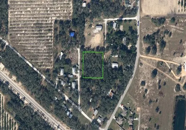 1st image of 5118 Wendy Ln, Sebring, FL 33876 | MLS# G5116706
