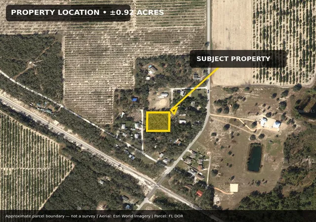 4th image of 5118 Wendy Ln, Sebring, FL 33876 | MLS# G5116706